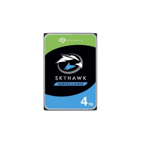 Hd Sata 24/7 Seagate SkyHawk - Automasul Materiais Elétricos